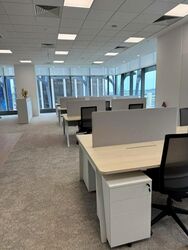 PS100 (D2), Office #566716741